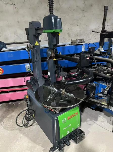 汽保行业前景怎么样_汽保设备赚钱吗