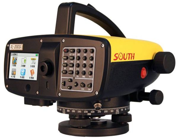 测绘仪器前景如何_测绘仪器有哪些新趋势