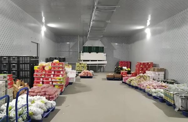 冷库市场前景怎么样_冷库投资赚钱吗