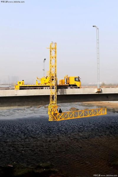 桥梁检测行业前景怎么样_桥梁检测技术发展趋势