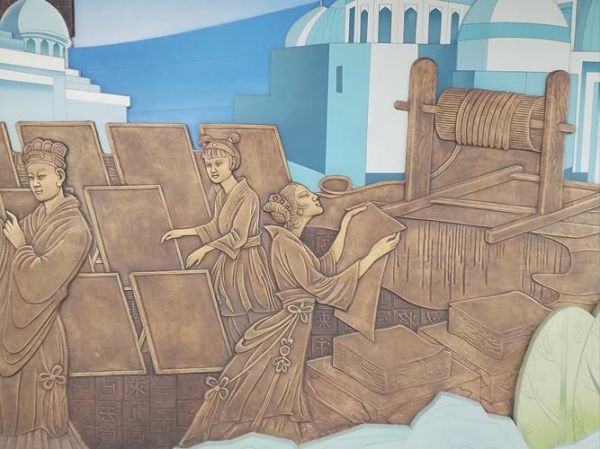 壁画前景如何_壁画行业未来五年发展趋势