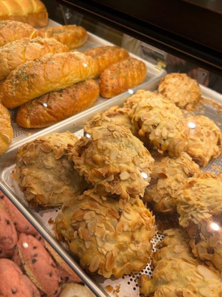 面包行业市场现状如何_面包店加盟哪个品牌好