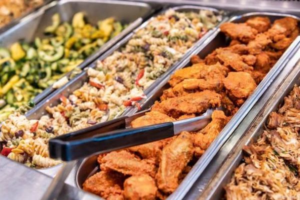 重庆快餐加盟哪家好_重庆快餐外卖怎么选