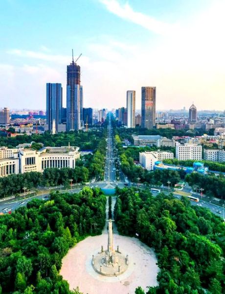 长春发展前景怎么样_长春适合投资吗