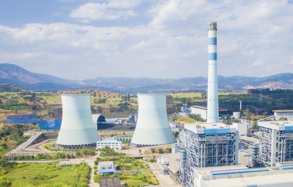 中国火电前景如何_未来还会建多少煤电项目