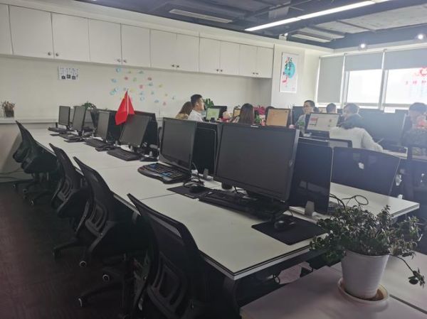 西安互联网公司有哪些_西安互联网公司待遇怎么样