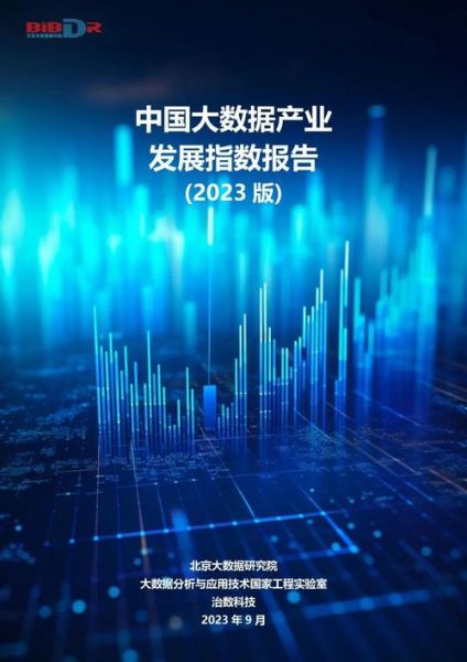 大数据产业前景怎么样_大数据行业未来发展趋势