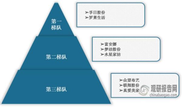 中国家纺前景怎么样_2024年还能入局吗
