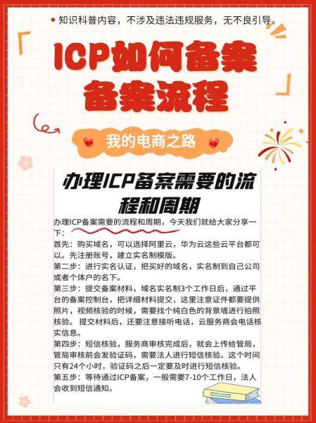 辽宁网站备案流程_辽宁ICP备案需要多久