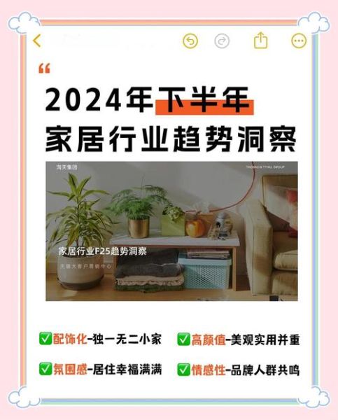 家具行业前景如何_2024家具品牌如何突围