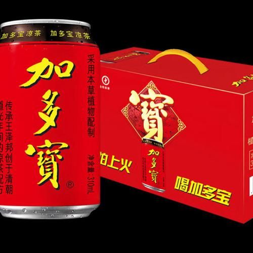 加多宝行业现状怎么样_加多宝还能火多久