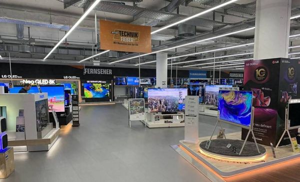 彩电行业前景怎么样_2024年电视市场还能赚钱吗