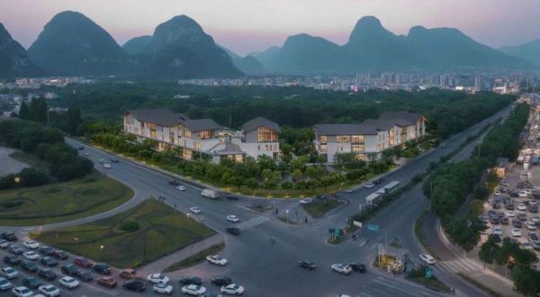 桂林发展前景怎么样_桂林适合投资吗