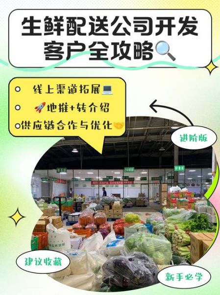 生鲜电商怎么做_生鲜配送如何降低成本