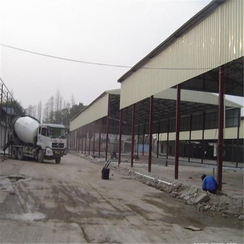 星铁棚前景怎么样_星铁棚能用多少年