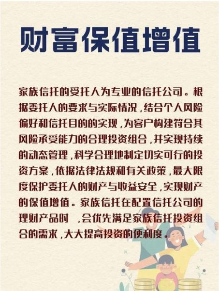 信托前景怎么样_信托投资还安全吗