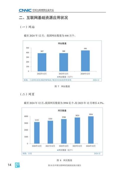 中国互联网主机数量有多少台_如何查询最新数据