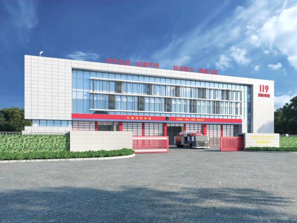 消防公司前景怎么样_消防行业值得投资吗