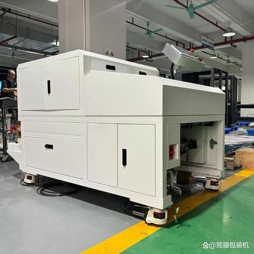 包装机械行业前景如何_未来五年市场机会在哪