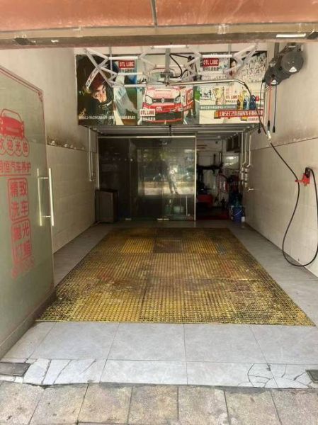 汽修行业前景怎么样_汽修店还能赚钱吗