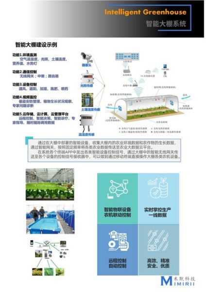 互联网加农业怎么做_智慧农业成功案例