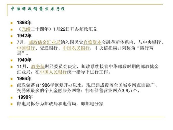 邮政未来发展趋势_邮政行业前景如何