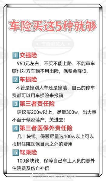 买保险哪家公司好_车险怎么买最划算