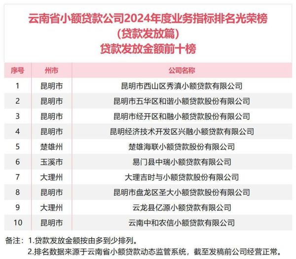 小额贷款前景怎么样_2024年还能入局吗
