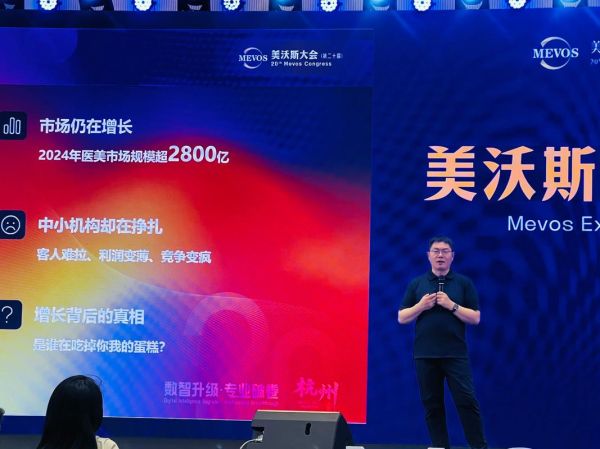 医美行业前景怎么样_2024年还能入局吗