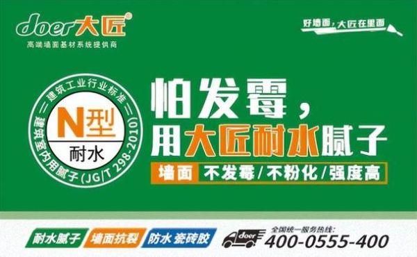 腻子行业前景怎么样_2024年还能赚钱吗