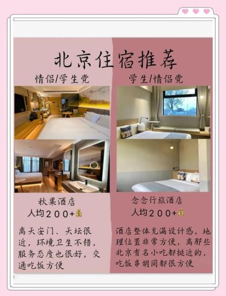 北京主题酒店哪家好_价格一般多少钱