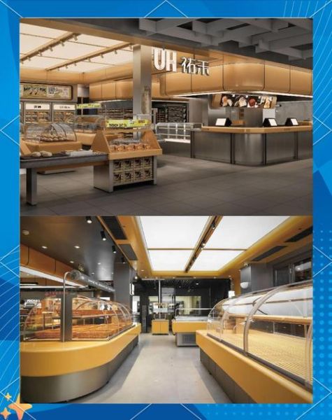 烘焙行业前景怎么样_新手开烘焙店需要准备什么