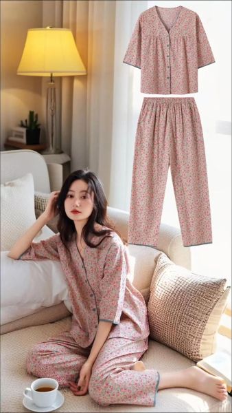 家居服市场前景怎么样_家居服创业赚钱吗