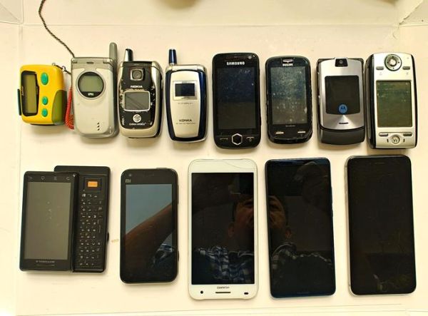 手机发展前景_未来十年手机会变成什么样