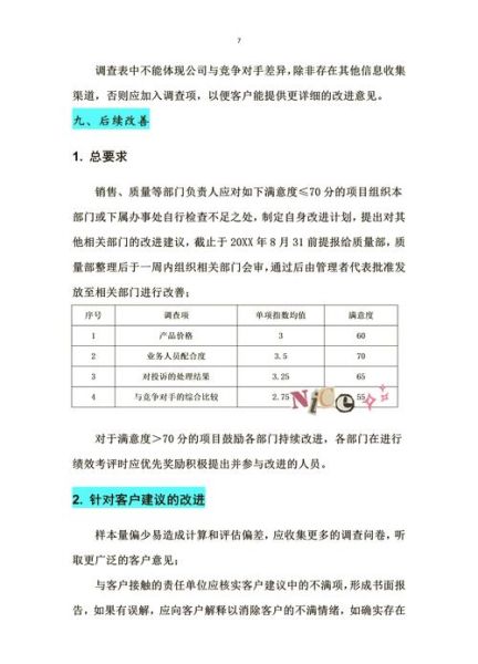 服务行业现状分析_如何提升客户满意度