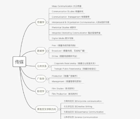 传媒行业生命周期分析_传媒行业如何转型