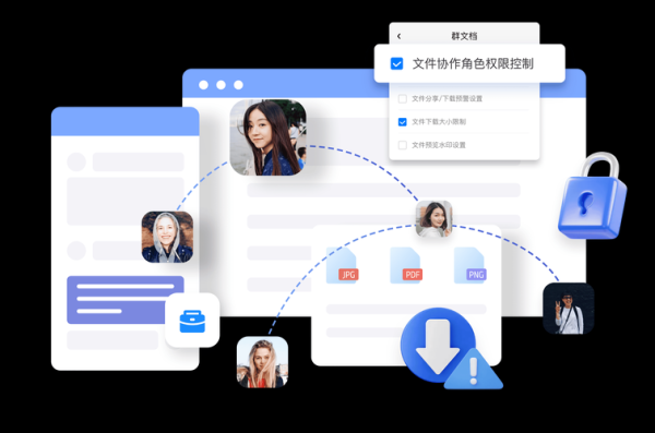 即时通讯软件哪个好_2024年最安全的聊天工具