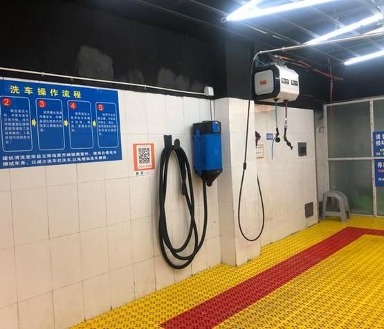 2024年洗车行业前景怎么样_新手如何开洗车店