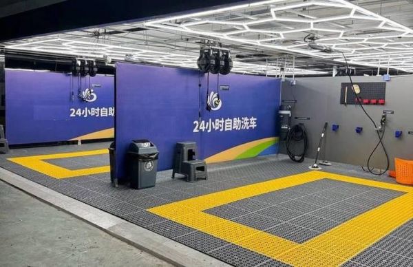 2024年洗车行业前景怎么样_新手如何开洗车店