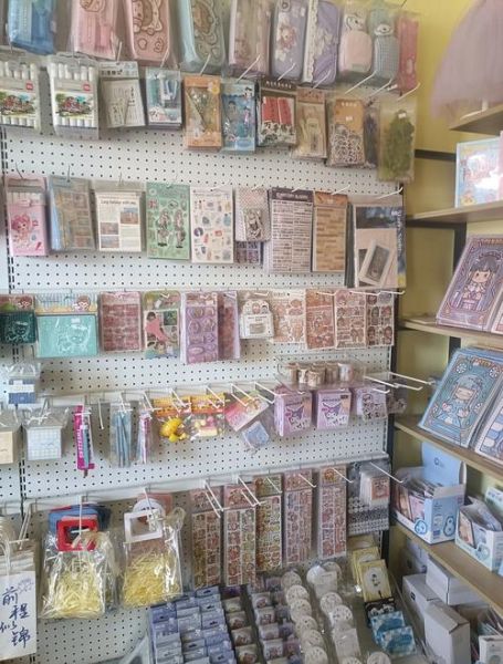 文具行业未来趋势_2024年文具店还能赚钱吗