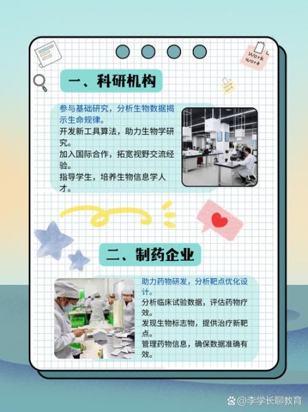 生物技术就业前景怎么样_生物技术专业学什么