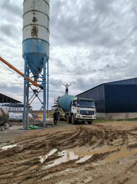 搅拌站行业前景怎么样_2024年还能赚钱吗