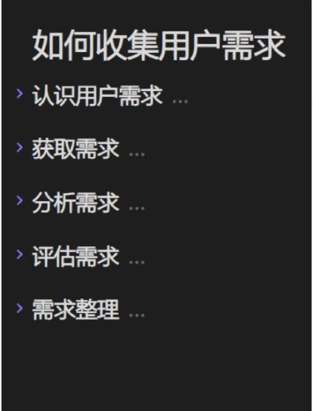 互联网服务市场需求_如何精准捕捉