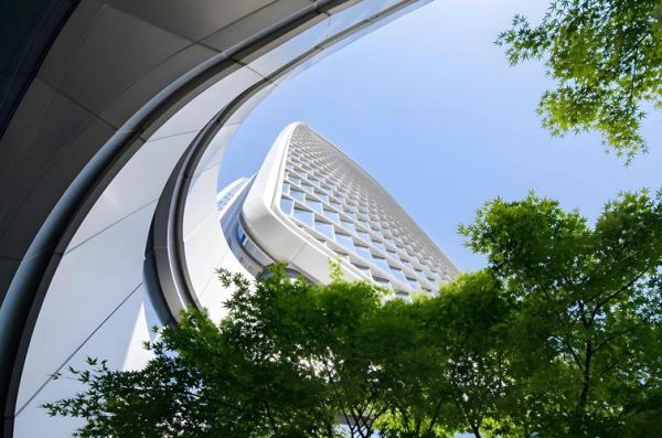 互联网未来建筑设计_如何落地