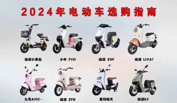 电动车发展前景怎么样_2024年值得入手吗