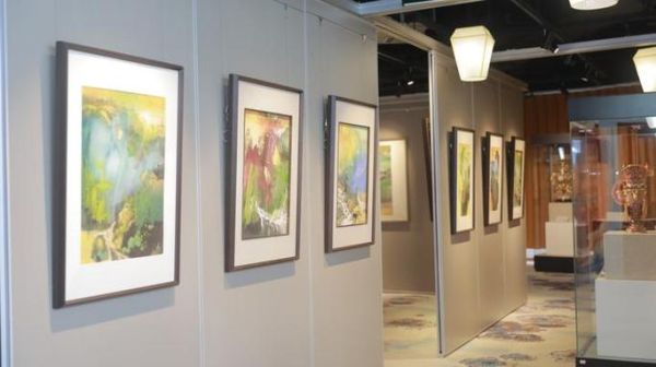 艺术品投资前景如何_2024年值得入手的艺术品种类