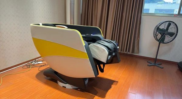 共享按摩椅赚钱吗_共享按摩椅市场前景怎么样