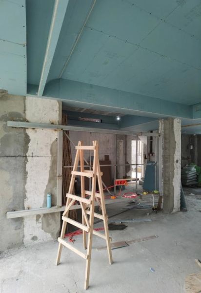 互联网家装线下施工靠谱吗_怎么选施工队