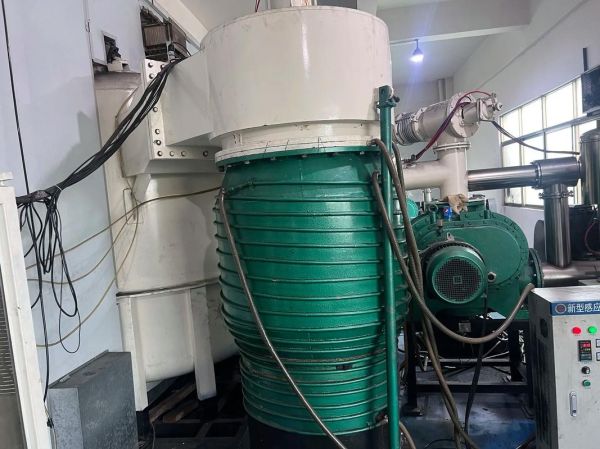 真空镀膜设备多少钱_真空镀膜工艺有哪些