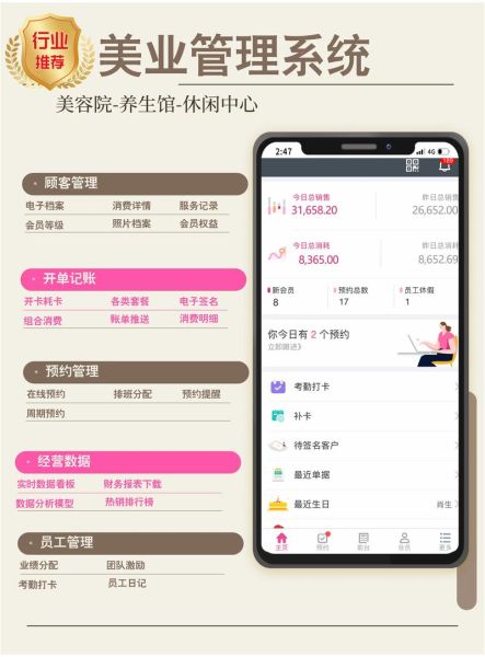 互联网美业O2O怎么做_美业门店如何线上引流